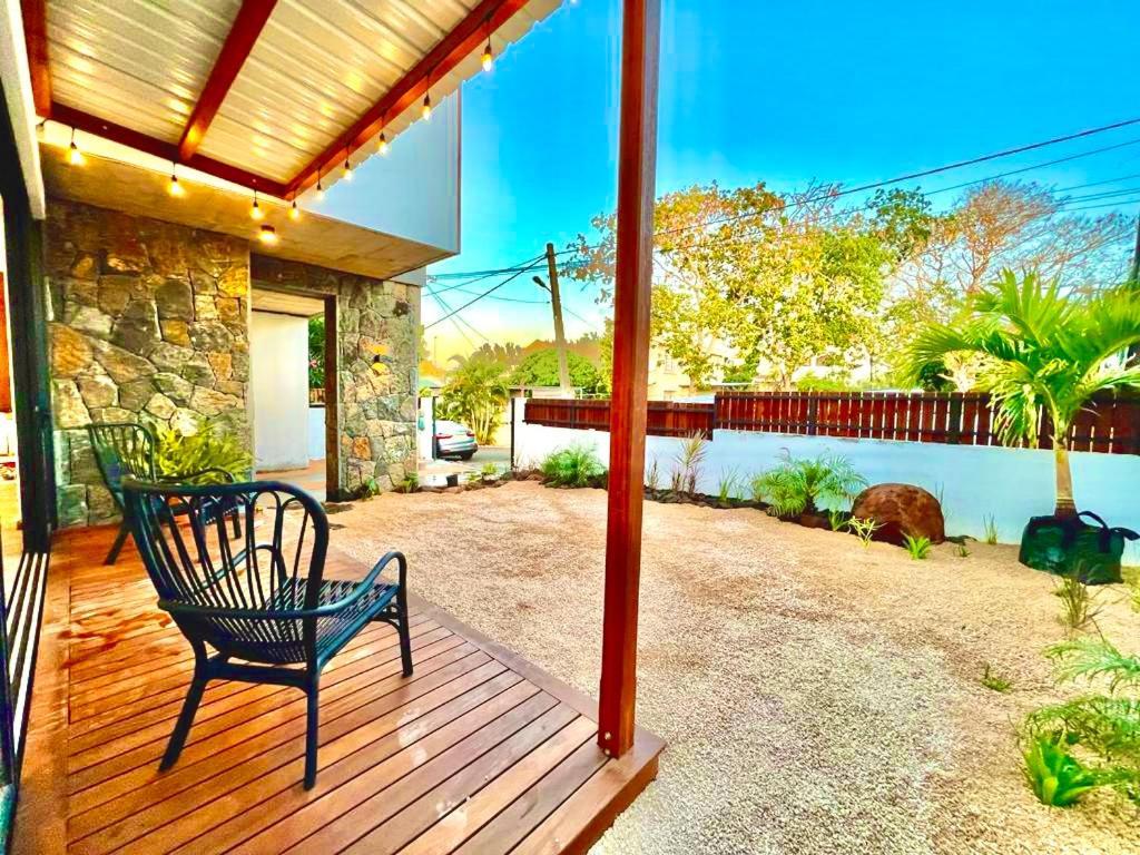 Holiday home Into The Sun - Modern *
